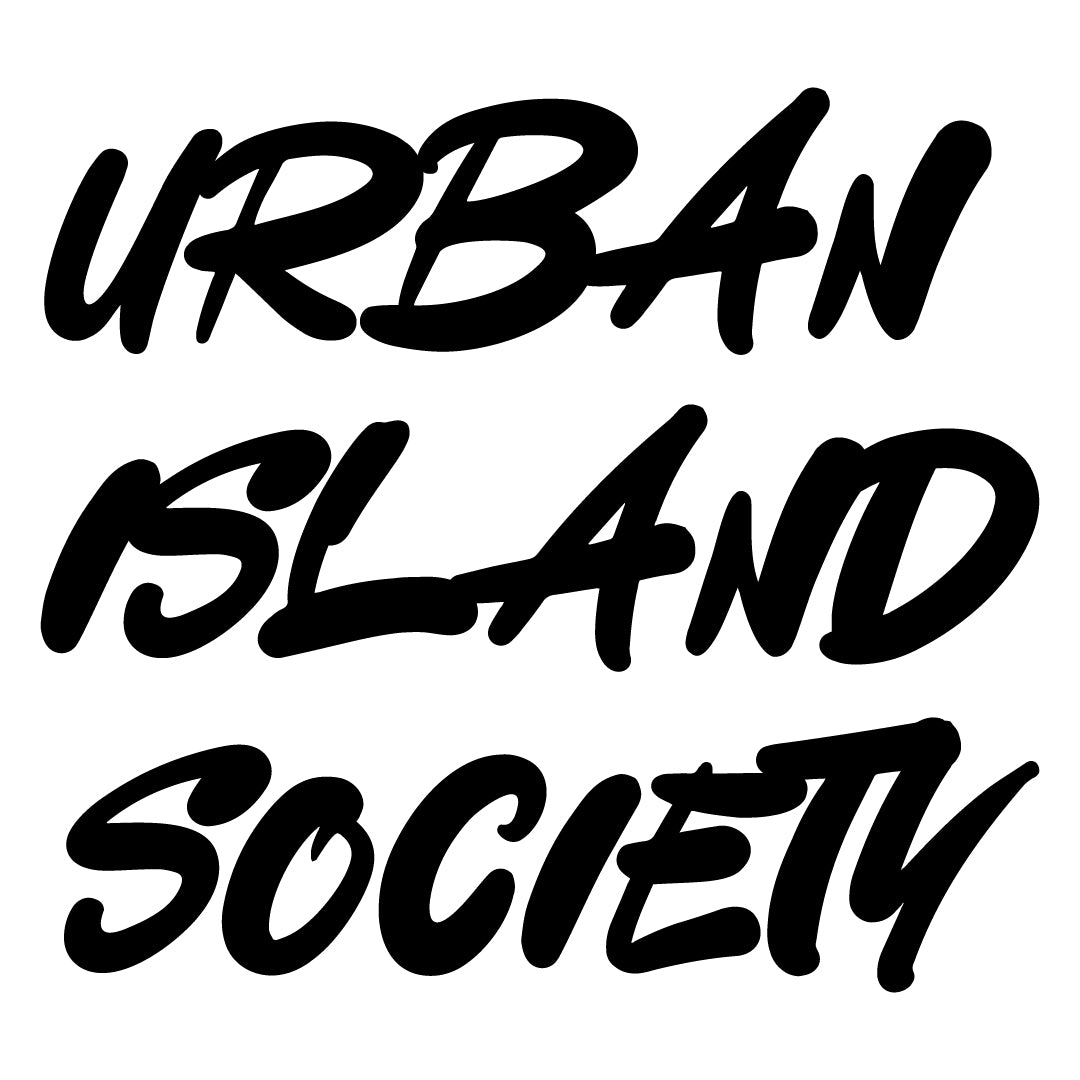 URBAN ISLAND SOCIETY【公式】アーバンアイランドソサエティ 