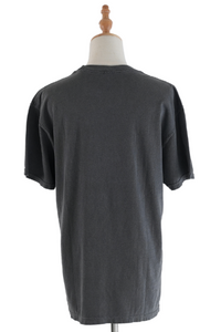 HNL TEE (BLACK)
