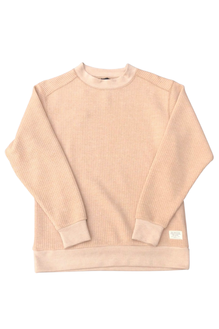 THERMAL KNIT