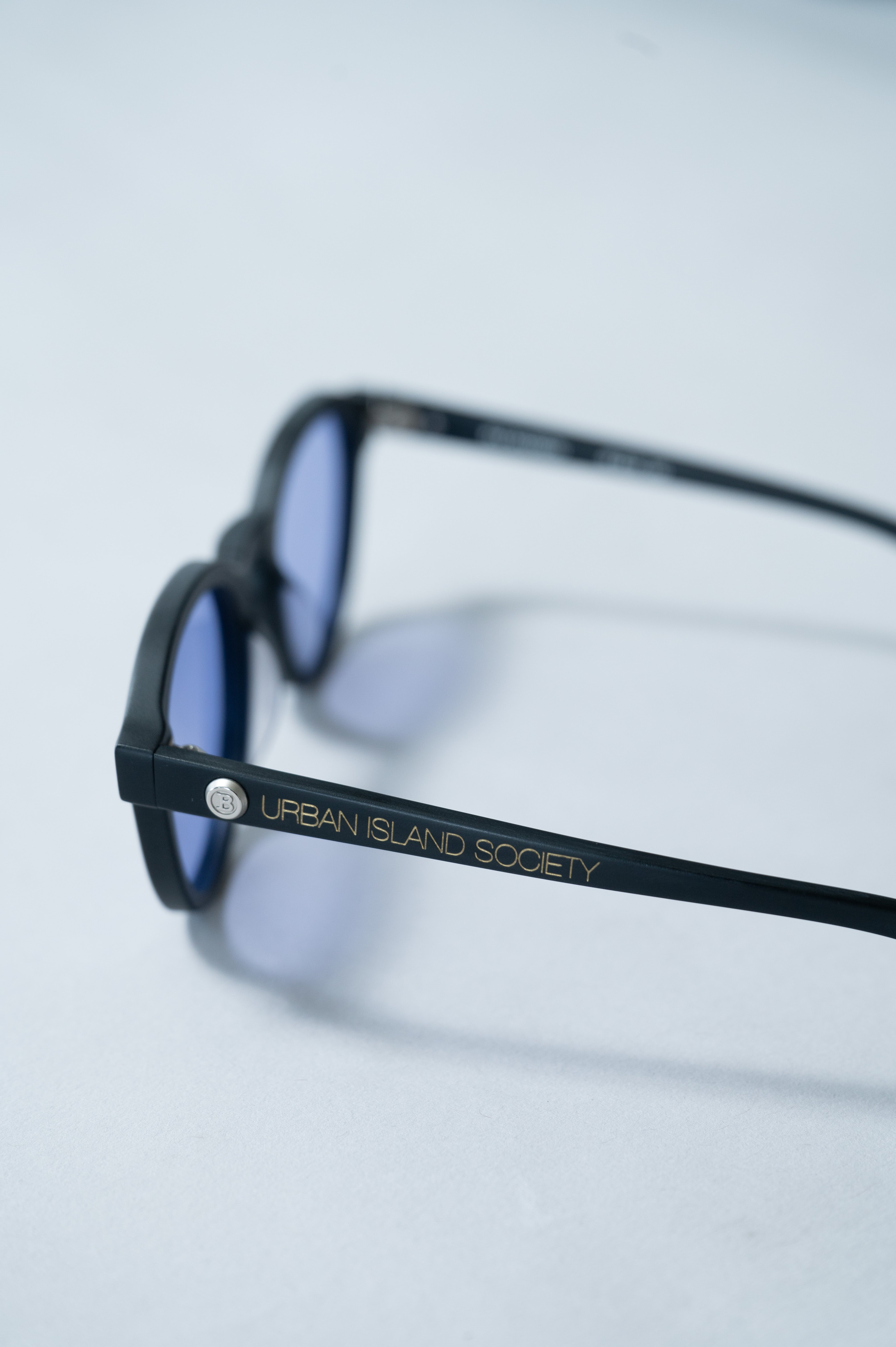 URBAN ISLAND SOCIETY X BLACK FLYS/ FLY MADISON