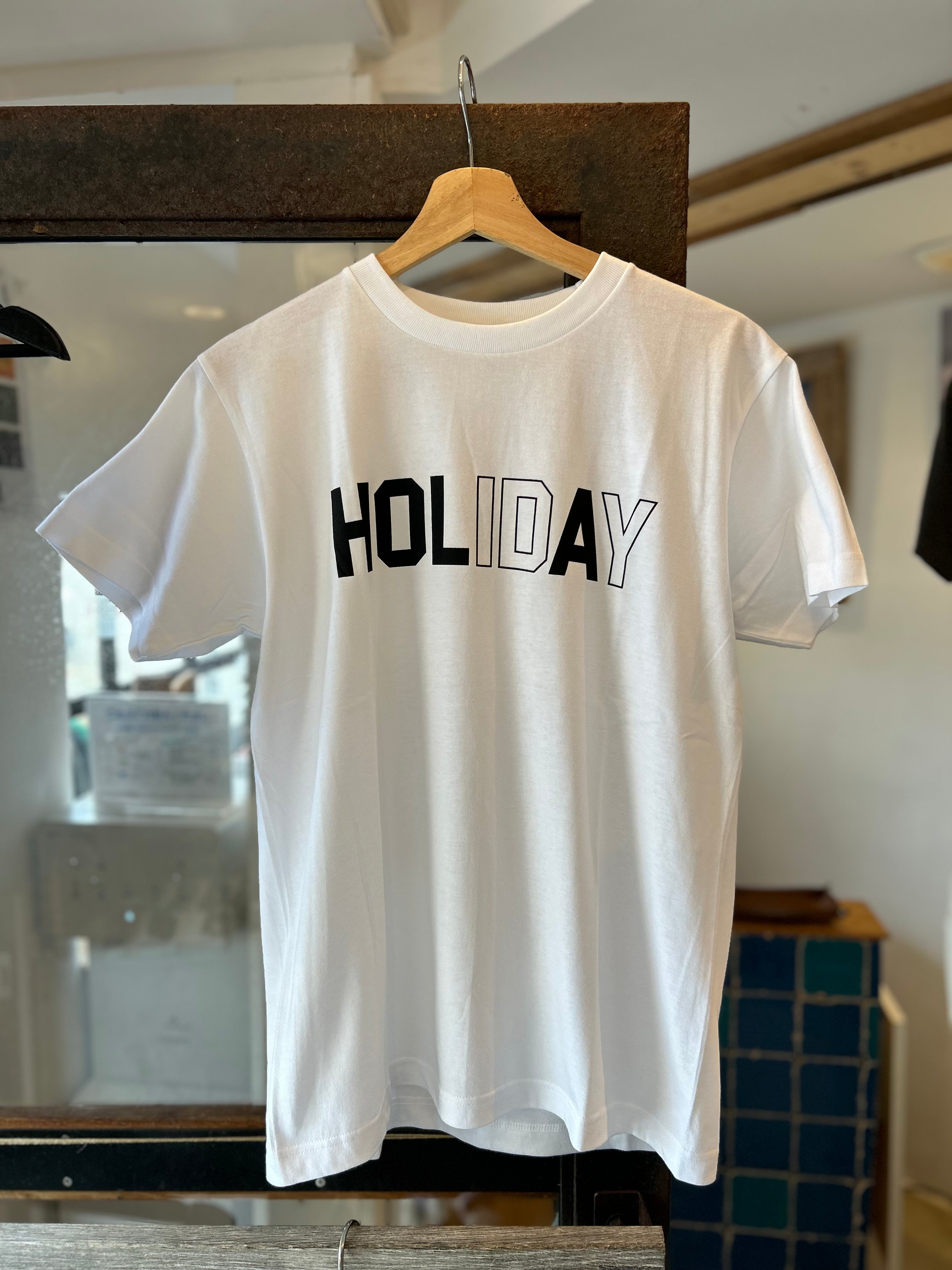 ALOHA HOLIDAY TEE – URBAN ISLAND SOCIETY