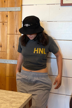Load image into Gallery viewer, HNL TEE (BLACK)
