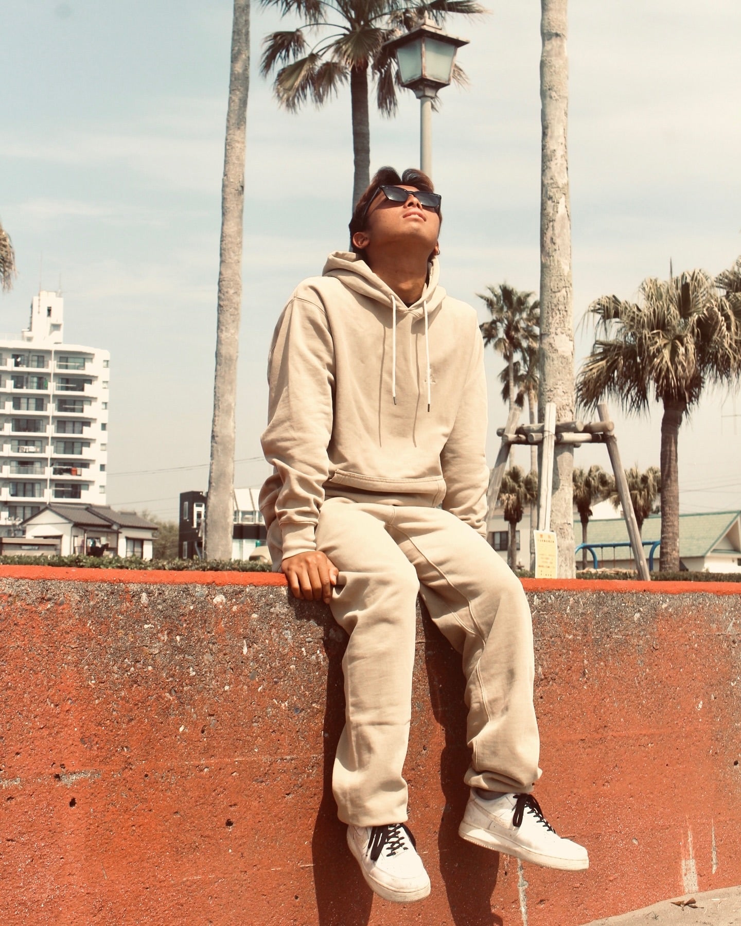 まさ　新品未使用　アーバンアイランドソサエティ ラバー タッパー M Men's All – URBAN ISLAND SOCIETY