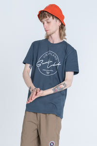 Bucket Hat (Orange)