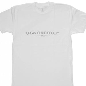 URBAN ISLAND SOCITEY TEE