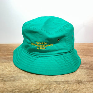 Bucket Hat (Green)