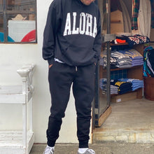 Load image into Gallery viewer, BIGALOHA PULL OVER HOODIE (H.Glay)
